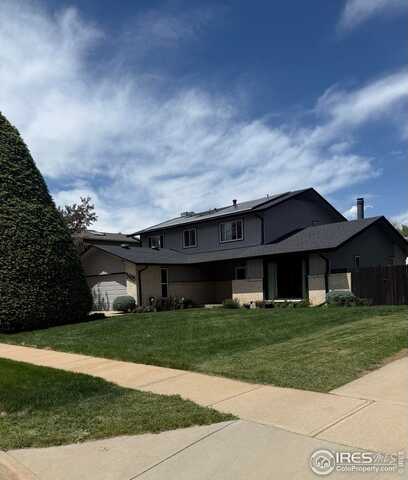 5435 Tenino Ave, Boulder, CO 80303