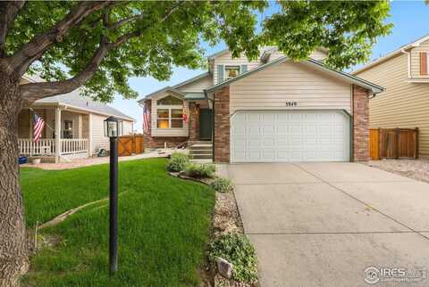 3949 Willowood Ave, Loveland, CO 80538