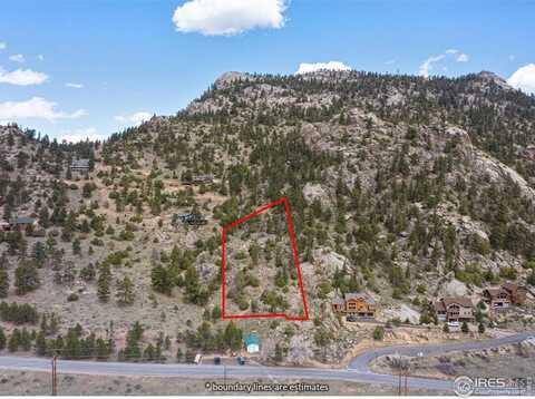 151 Curry Dr, Estes Park, CO 80517