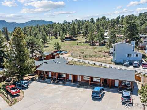 418 Stanley Ave, Estes Park, CO 80517