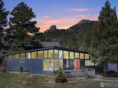 1411 Vail Ct, Estes Park, CO 80517