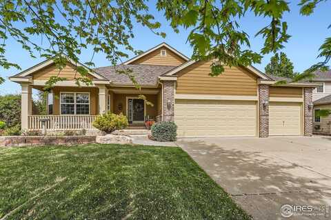11731 Center Dr, Longmont, CO 80504