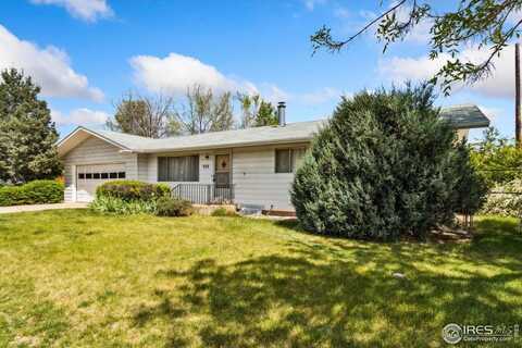 928 W Lake St, Fort Collins, CO 80521