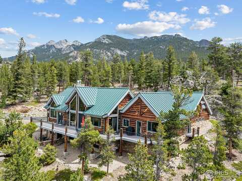 2430 Big Owl Rd, Allenspark, CO 80510