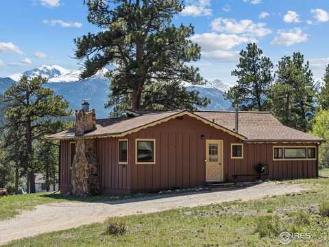 739 Larkspur Rd, Estes Park, CO 80517