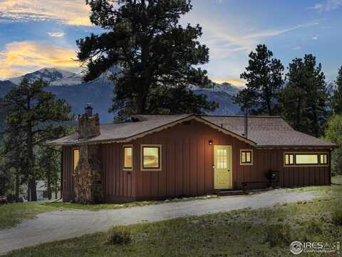 739 Larkspur Rd, Estes Park, CO 80517
