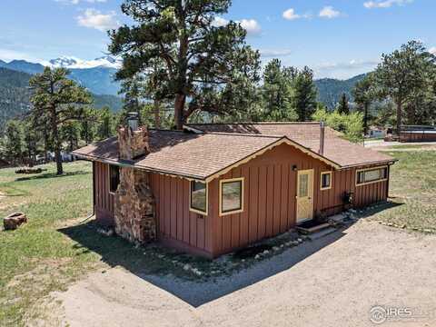 739 Larkspur Rd, Estes Park, CO 80517