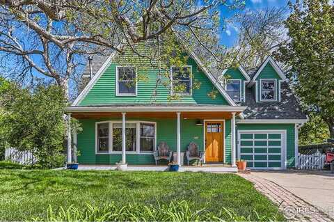 485 Grape Ave, Boulder, CO 80304