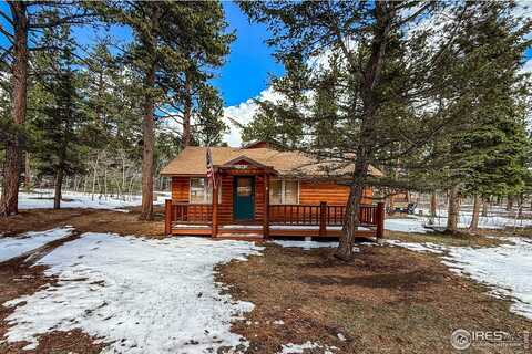 6 Norske Trl, Allenspark, CO 80510
