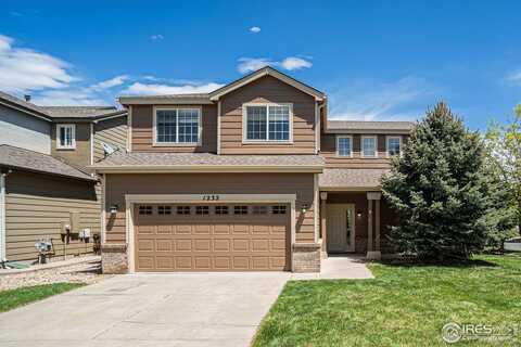 1232 102nd Ave, Greeley, CO 80634