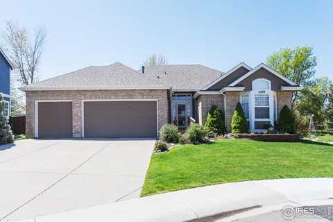 2409 Rock Creek Dr, Fort Collins, CO 80528