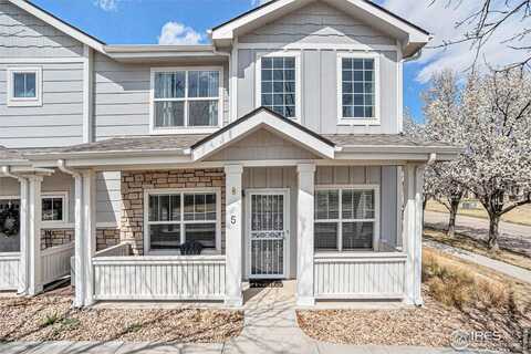 3623 29th St, Greeley, CO 80634