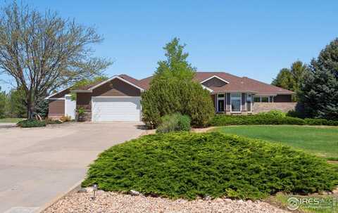 335 N Shore Cir, Windsor, CO 80550