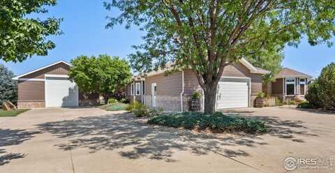 335 North Shores Cir, Windsor, CO 80550