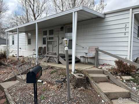 1801 W 92nd Ave, Denver, CO 80260