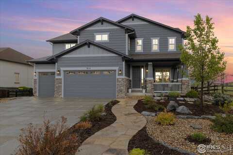 916 Rocky Ridge Cir, Erie, CO 80516