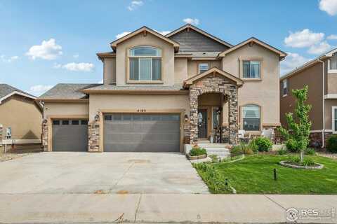 4103 Pennycress Dr, Johnstown, CO 80534