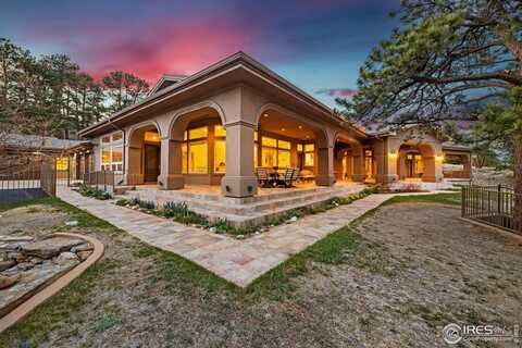 3005 Grey Fox Dr, Estes Park, CO 80517