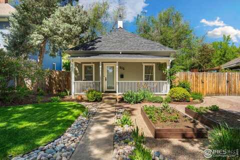 505 Smith St, Fort Collins, CO 80524