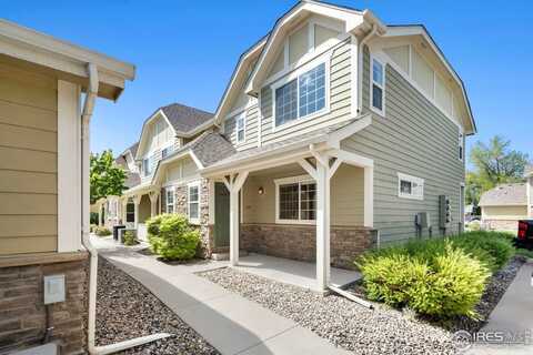 1014 Andrews Peak Dr, Fort Collins, CO 80521