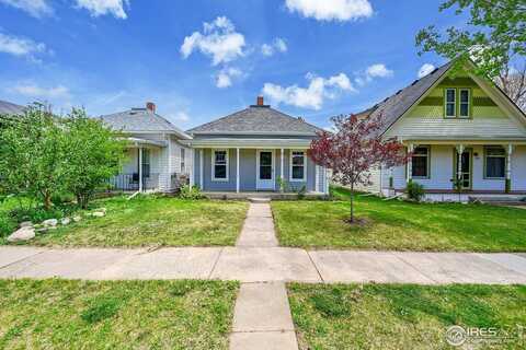 405 Maple Ave, Eaton, CO 80615