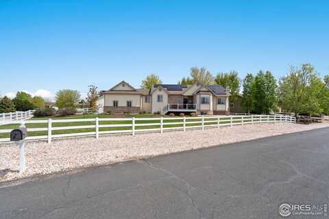 2015 Trail Ridge Dr, Severance, CO 80615