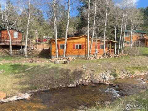 6781 County Road 43, Glen Haven, CO 80532