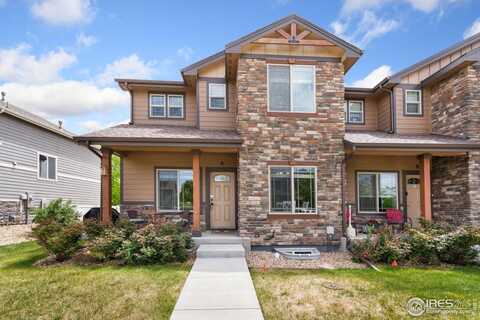 4406 Florence Ave, Evans, CO 80620