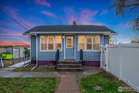 1213 5th Ave, Greeley, CO 80631