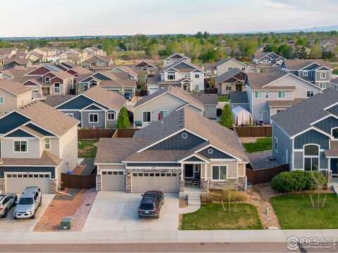 1882 La Salle Dr, Loveland, CO 80538