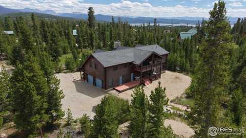 315 County Road 4454, Grand Lake, CO 80447