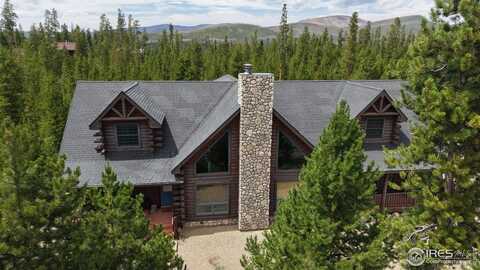 315 County Road 4454, Grand Lake, CO 80447