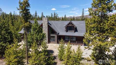 315 County Road 4454, Grand Lake, CO 80447