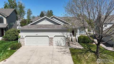 4447 Twin Peaks Dr, Loveland, CO 80537