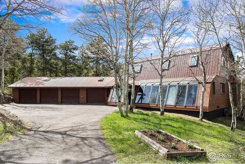 133 Rockledge Cir, Lyons, CO 80540