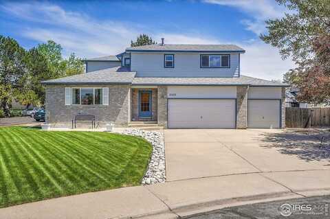2410 Key Ct, Longmont, CO 80501