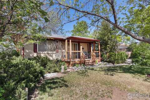 1207 S Tyler Ave, Loveland, CO 80537