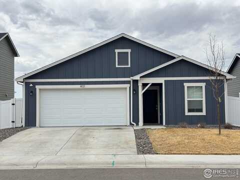401 Bonneville Ave, Fort Lupton, CO 80621