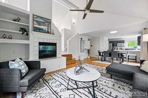 5646 Rim Rock Ct, Boulder, CO 80301