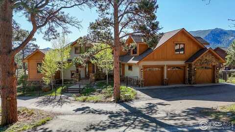 1049 Pine Knoll Dr, Estes Park, CO 80517