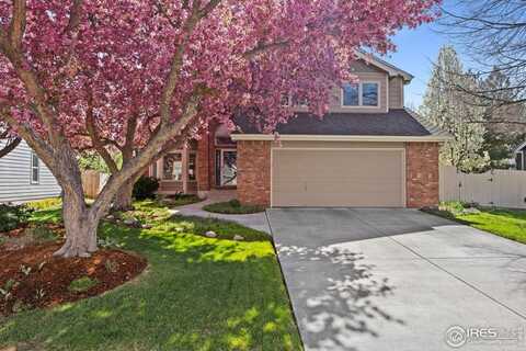 3712 Rochdale Dr, Fort Collins, CO 80525