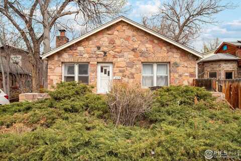 2315 Spruce St, Boulder, CO 80302
