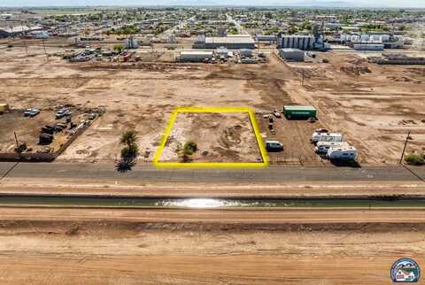 0 S P St, Imperial, CA 92251