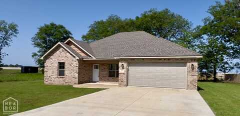 527 Annsley Lane, Manila, AR 72442