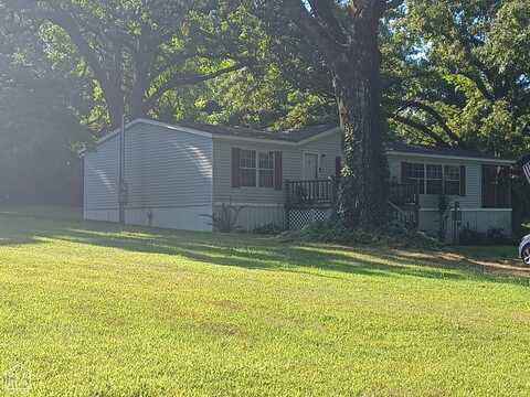 45 Sharp Street, Ash Flat, AR 72513