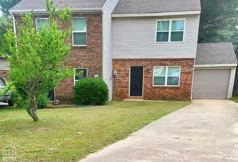 1302 1304 Santa Fe Circle, Jonesboro, AR 72401