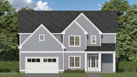 481 Grandview Drive, Hampstead, NC 28443