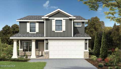 161 Tanglewood Court, Hampstead, NC 28443