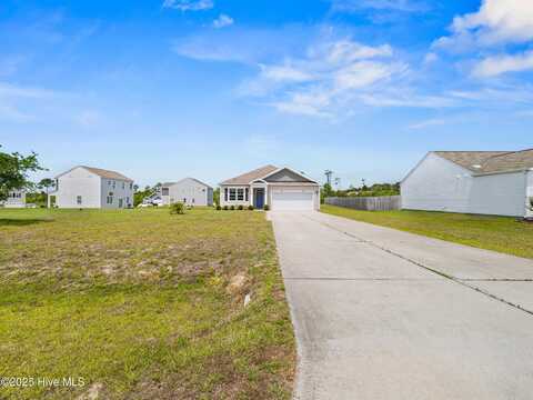290 Norris Landing Road, Peletier, NC 28584