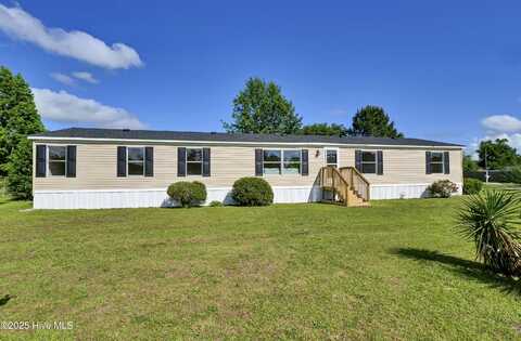 108 Paula Road, New Bern, NC 28562